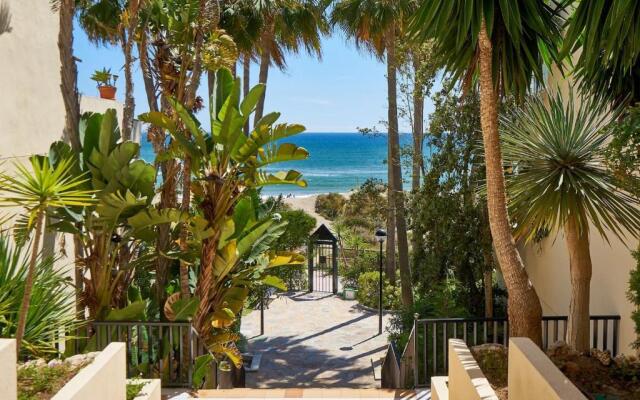 OleHolidays 411 Romana Playa junto a la playa