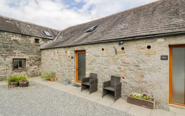 The Byre