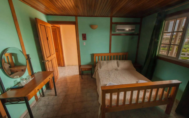 Hotel Posada Los Delfines