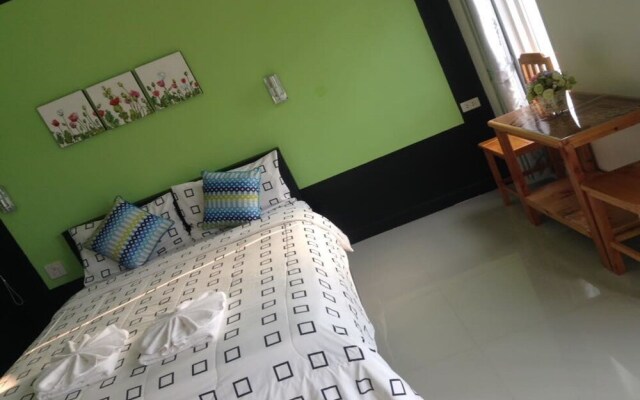 Na Risa Resort Chiangrai