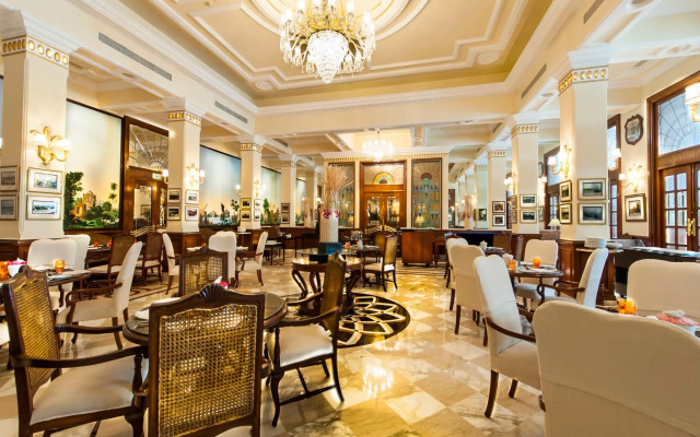 The Imperial New Delhi
