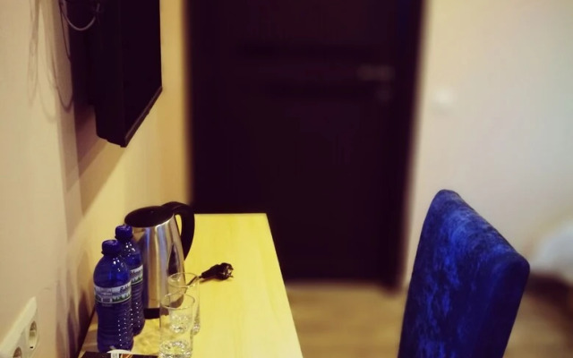 Top Boutique Hotel
