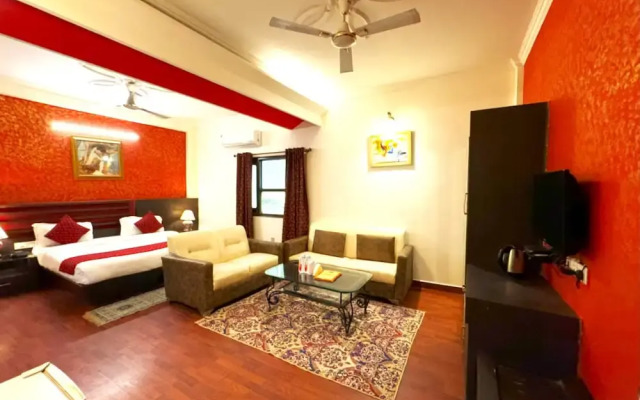 Hotel Grand Shoba