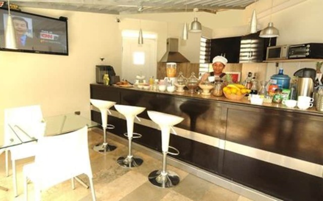 Suche Park Hotel