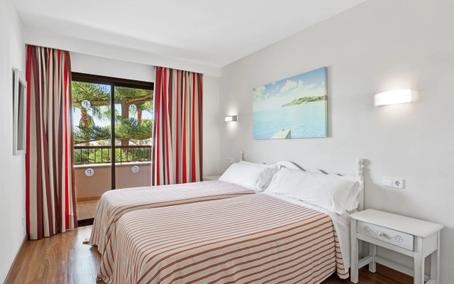 Apartamentos Pabisa Orlando