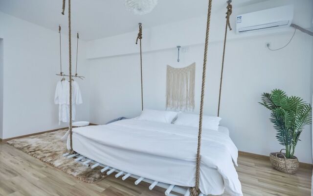 Pidu Yunju Hotel