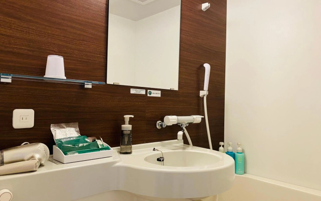 Hotel Route Inn Ichihara