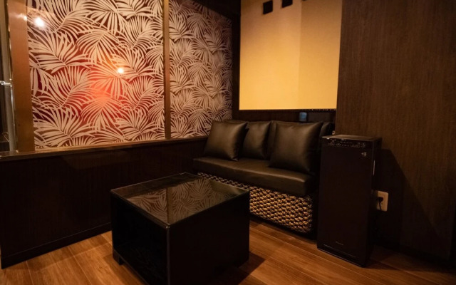 Hotel Gran Bali Resort