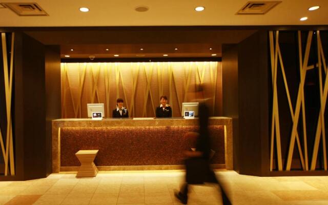 Hotel Metropolitan Yamagata