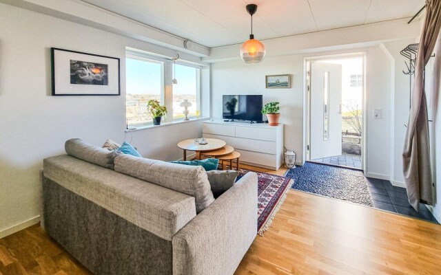 Nice Apartment in Skärhamn With Wifi and 1 Bedrooms