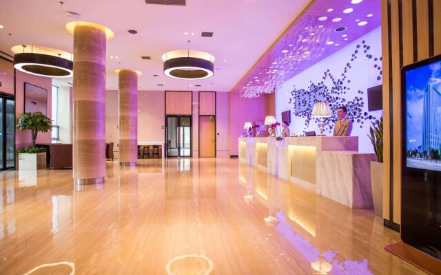 ibis Styles Changsha International Exhibition Center