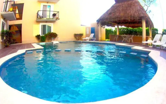 Mexican Caribe Beach B&B