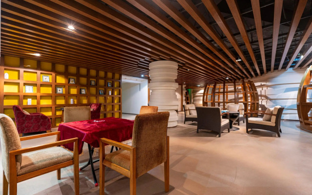 Regal Palace Resort Huizhou