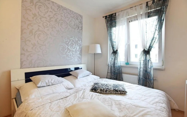 Richie Apartment near Aquapark