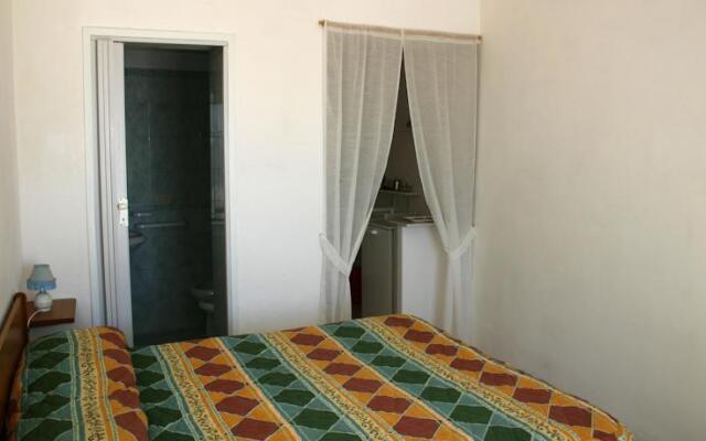 Casadelpino Residence La Piana