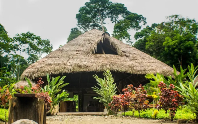 Tres Ríos Jungle Lodge