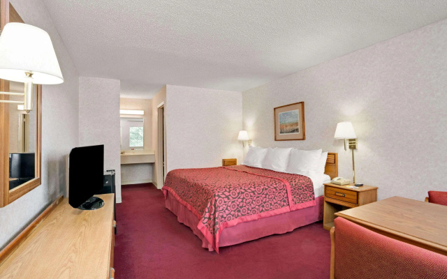 Days Inn by Wyndham Joelton/Nashville
