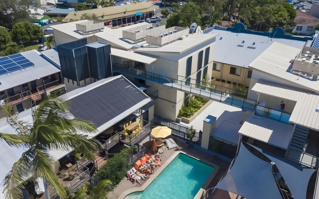 YHA Byron Bay