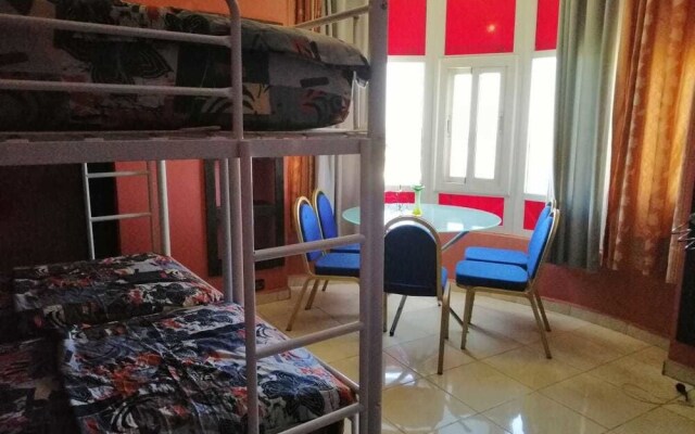 Senhaja Hotel - Hostel