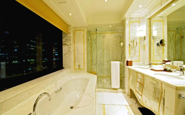 The Kunlun Beijing