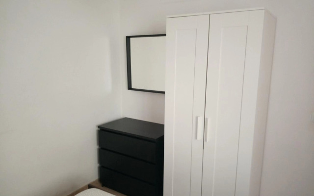 Primerísima línea de playa