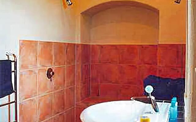 Antria Boutique Lodge