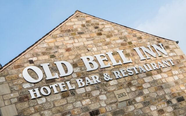 The Old Bell Inn