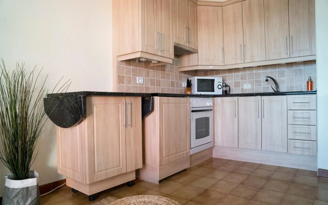 Los Cristianos, vistas panorámicas al mar