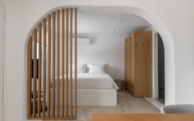 Senses Luxury Villas & Suites