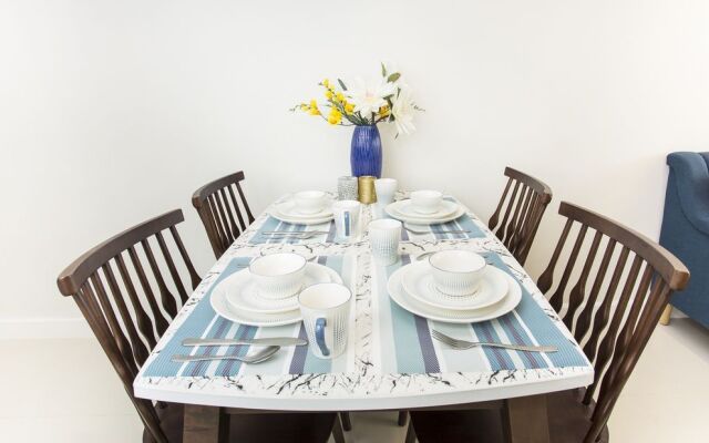 Mia Apartment 1 - ICON 56