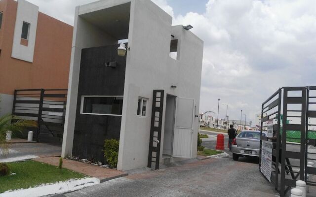 Safe Accommodation With Family Environment