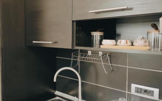 Ostro - Guest House