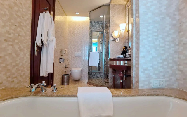 Goethe Hotel Hangzhou