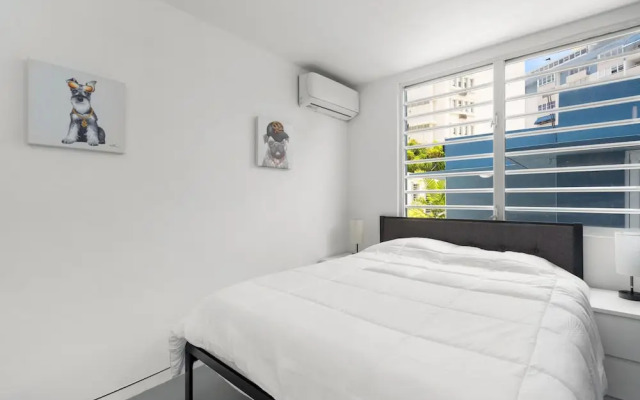 Otium Rentals Cityscape Locale Living Spot