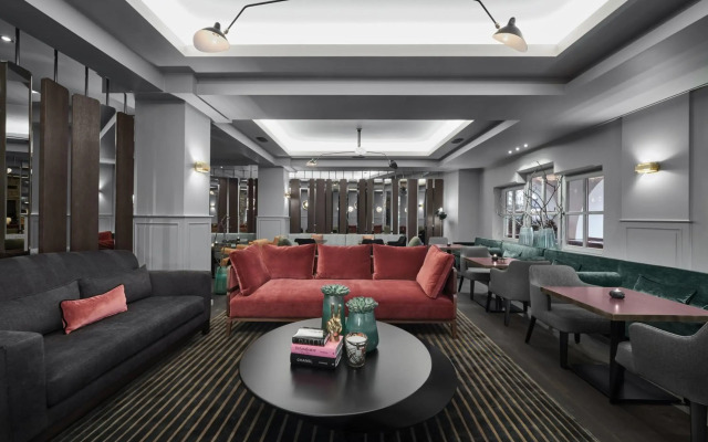 Schwarzer Adler Hotel