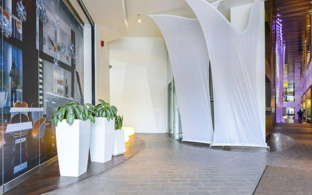 Sea Towers Apartament Oliwkowy