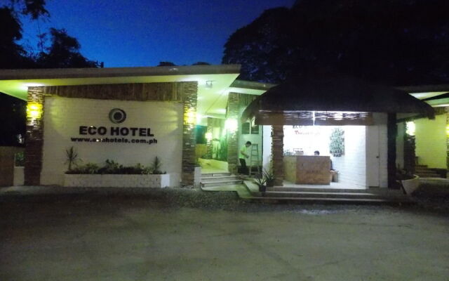 Eco Hotel Alona