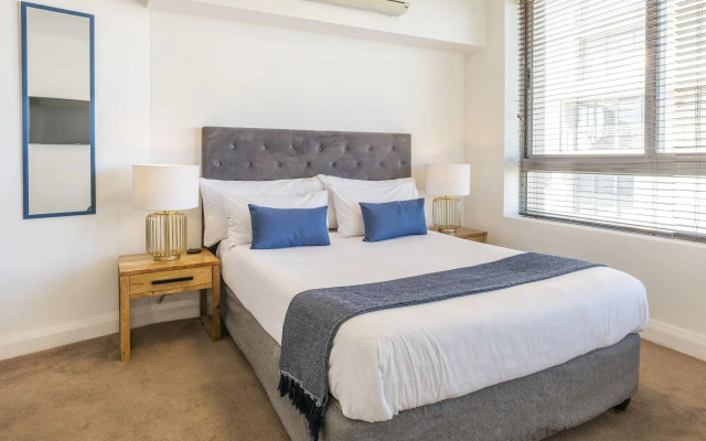 V&A Waterfront Luxury Residences - WHosting