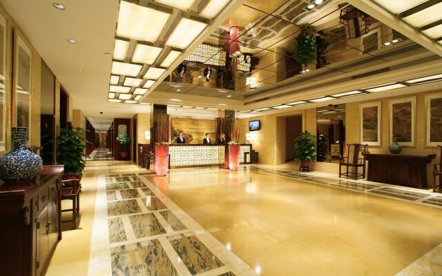 Hangzhou Sophia Hotel