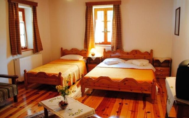 Hotel Kaiti