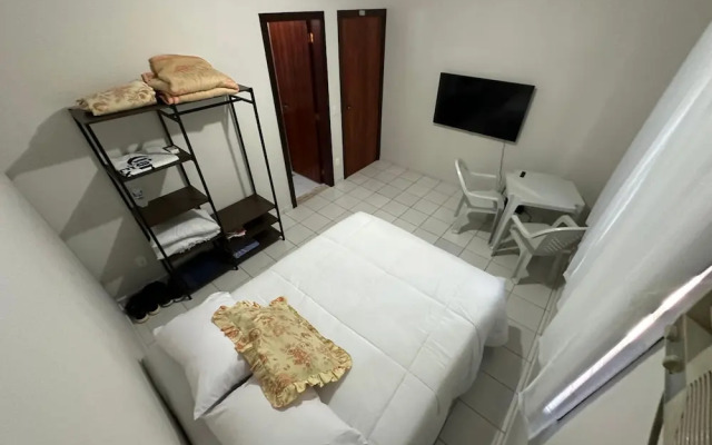 Pousada Jet Club Marine Angra