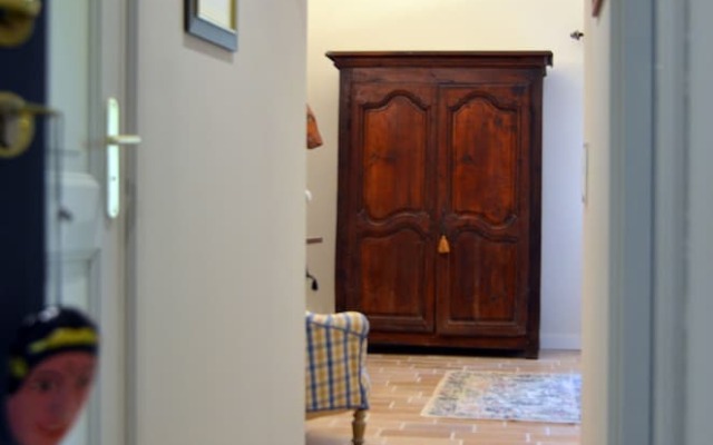 Chambre d'hôtes Bastide des Enqueses