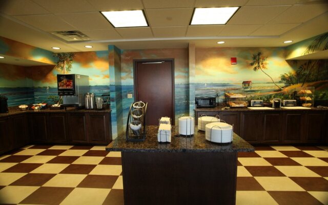 Pier House 60 Clearwater Beach Marina Hotel