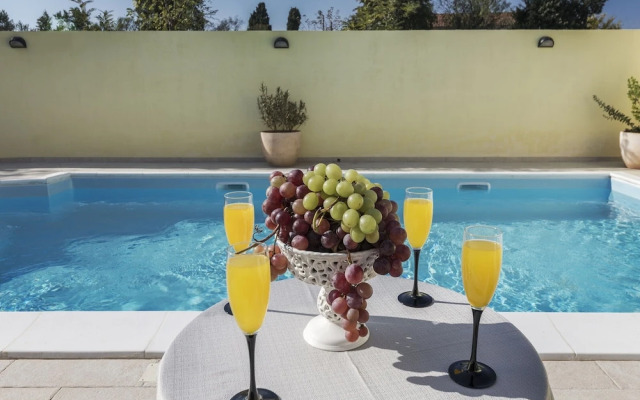 Villa in Vodnjan With Private Swimming Pool