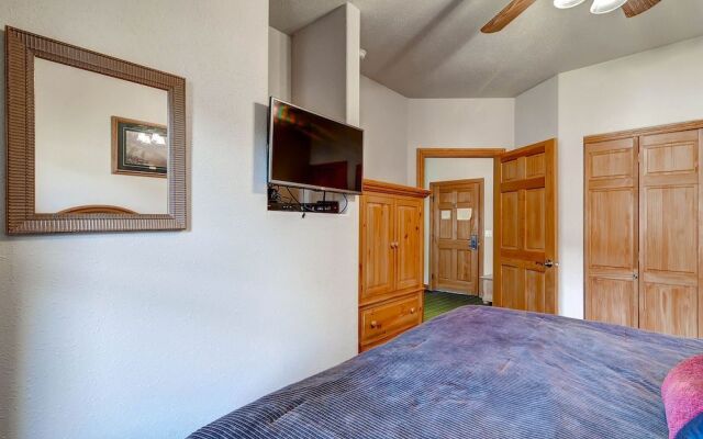 Hidden River Lodge #5942