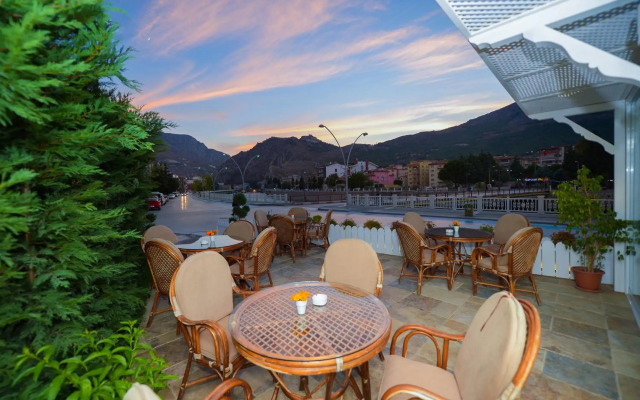 Hatunca Otel & Restaurant