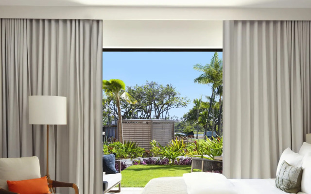 Mauna Lani, Auberge Resorts Collection