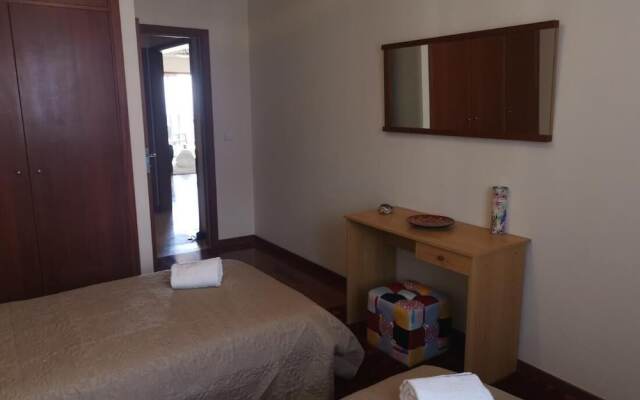 Oliveiras Atlantic View