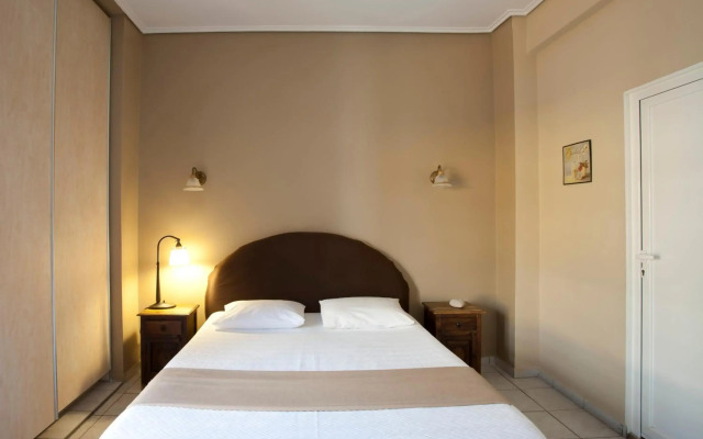 Boutique Elizabeth Hotel