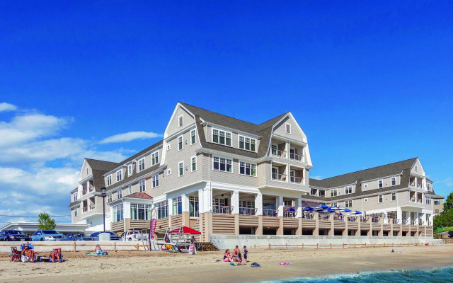 Beauport Hotel Gloucester